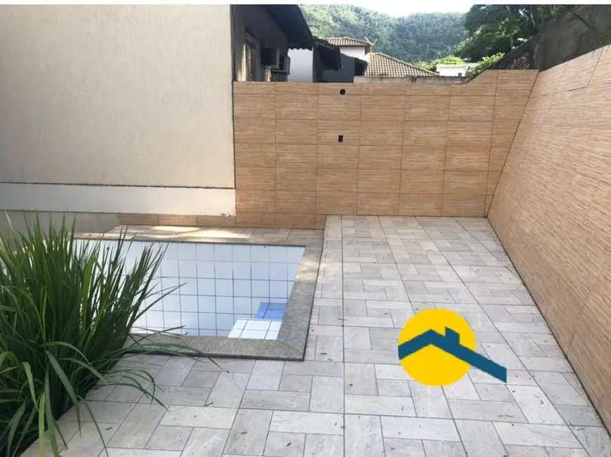 Foto 9 de Casa com 3 quartos à venda, 150m2 em Serra Grande, Niteroi - RJ