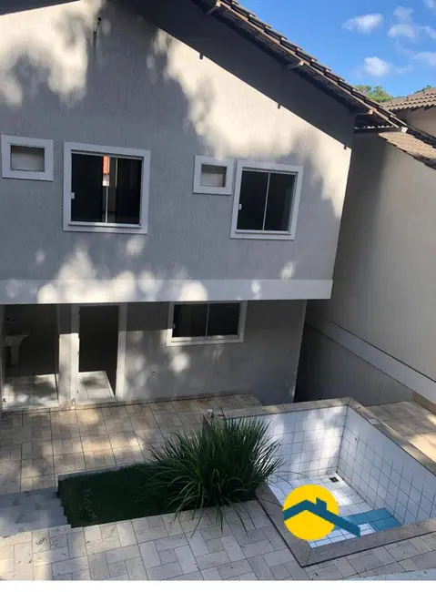 Foto 5 de Casa com 3 quartos à venda, 150m2 em Serra Grande, Niteroi - RJ