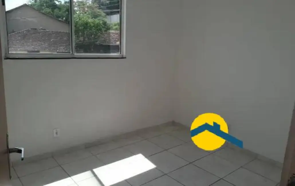Foto 8 de Apartamento com 2 quartos à venda, 56m2 em Sapê, Niteroi - RJ