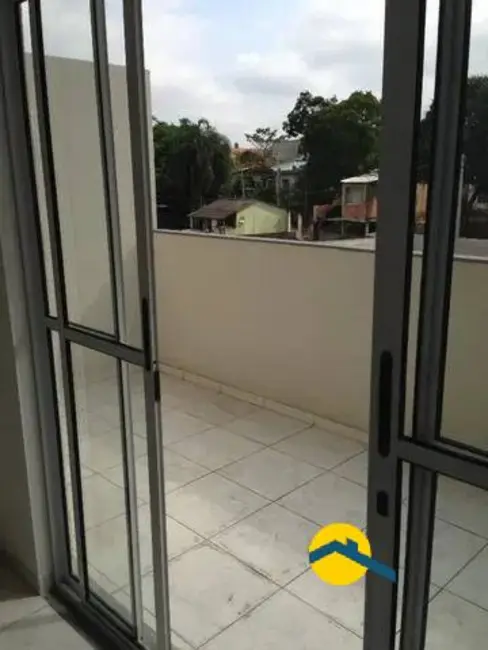 Foto 1 de Apartamento com 2 quartos à venda, 56m2 em Sapê, Niteroi - RJ