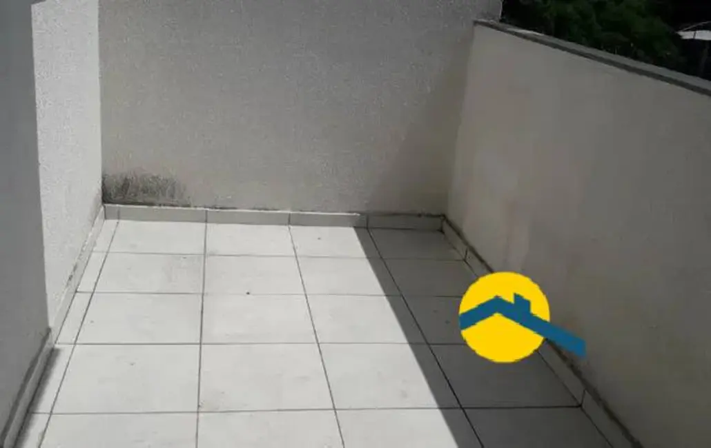 Foto 3 de Apartamento com 2 quartos à venda, 56m2 em Sapê, Niteroi - RJ