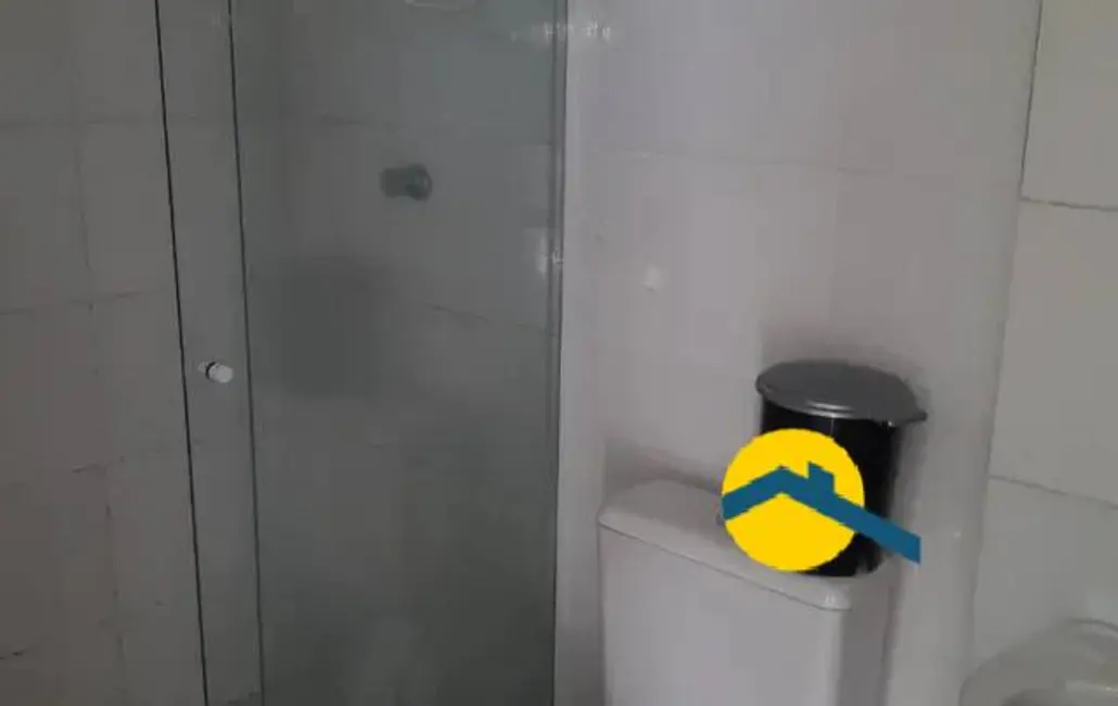 Foto 6 de Apartamento com 2 quartos à venda, 56m2 em Sapê, Niteroi - RJ