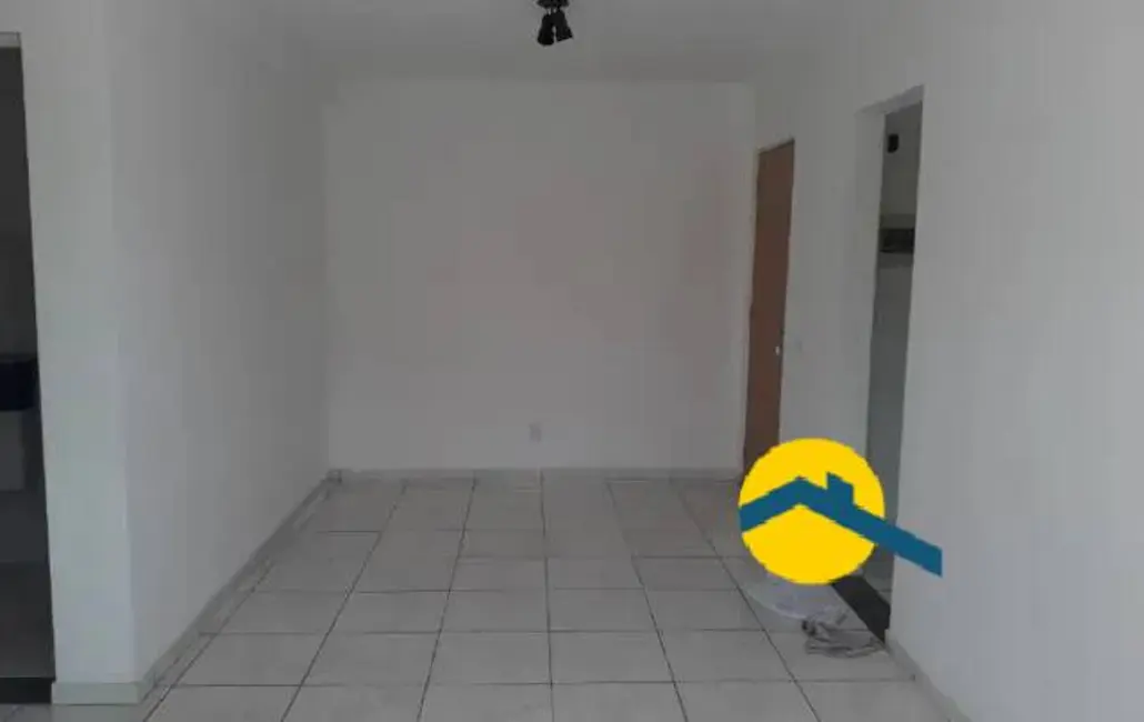 Foto 4 de Apartamento com 2 quartos à venda, 56m2 em Sapê, Niteroi - RJ