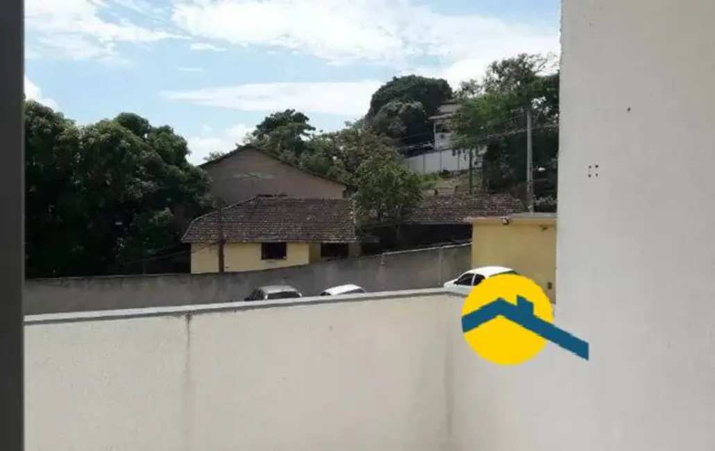 Foto 5 de Apartamento com 2 quartos à venda, 56m2 em Sapê, Niteroi - RJ