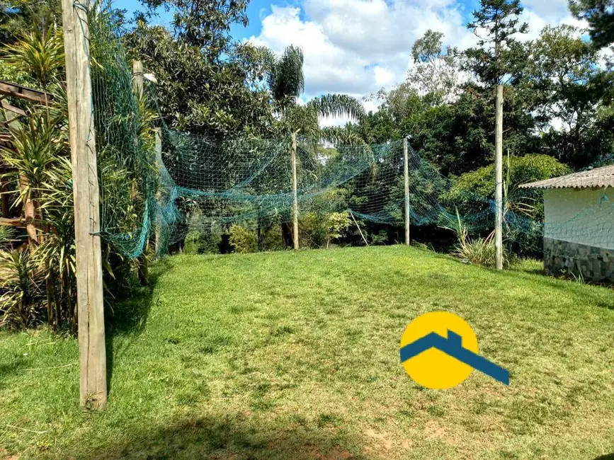 Foto 4 de Casa com 3 quartos à venda, 300m2 em Vale dos Pinheiros, Nova Friburgo - RJ