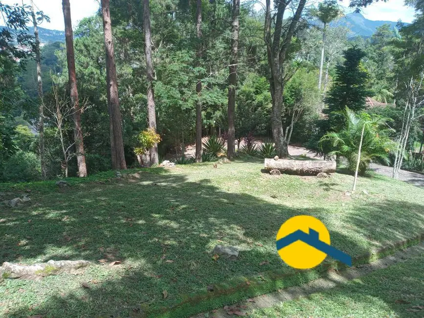 Foto 7 de Casa com 3 quartos à venda, 300m2 em Vale dos Pinheiros, Nova Friburgo - RJ