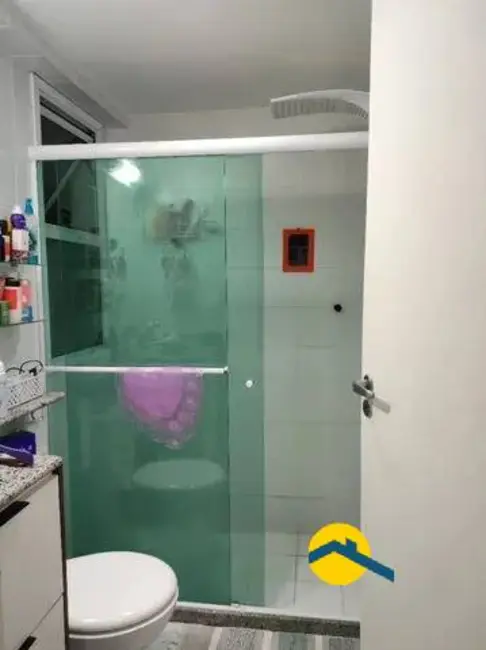 Foto 8 de Apartamento com 2 quartos à venda, 71m2 em Fonseca, Niteroi - RJ