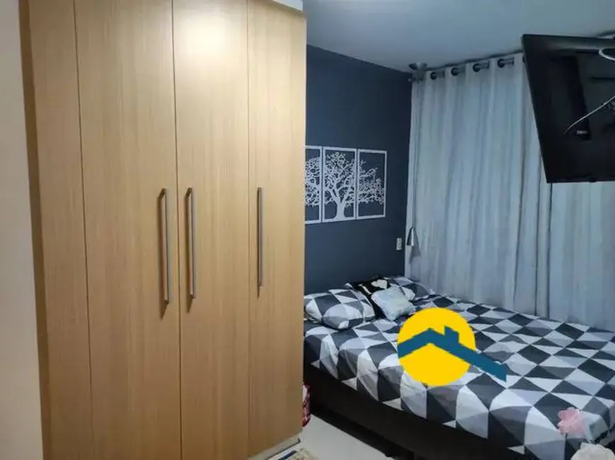 Foto 6 de Apartamento com 2 quartos à venda, 71m2 em Fonseca, Niteroi - RJ