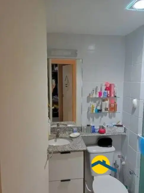 Foto 9 de Apartamento com 2 quartos à venda, 71m2 em Fonseca, Niteroi - RJ