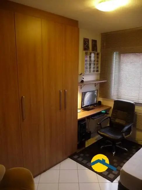 Foto 8 de Cobertura com 3 quartos à venda, 144m2 em Fonseca, Niteroi - RJ