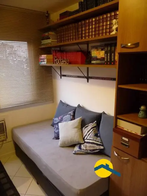 Foto 7 de Cobertura com 3 quartos à venda, 144m2 em Fonseca, Niteroi - RJ