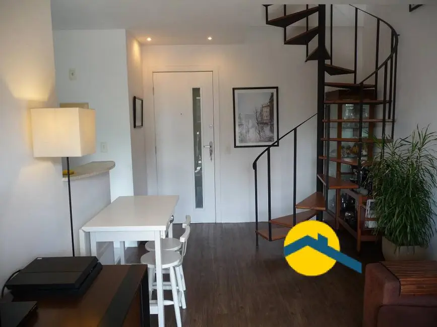 Foto 2 de Cobertura com 3 quartos à venda, 144m2 em Fonseca, Niteroi - RJ