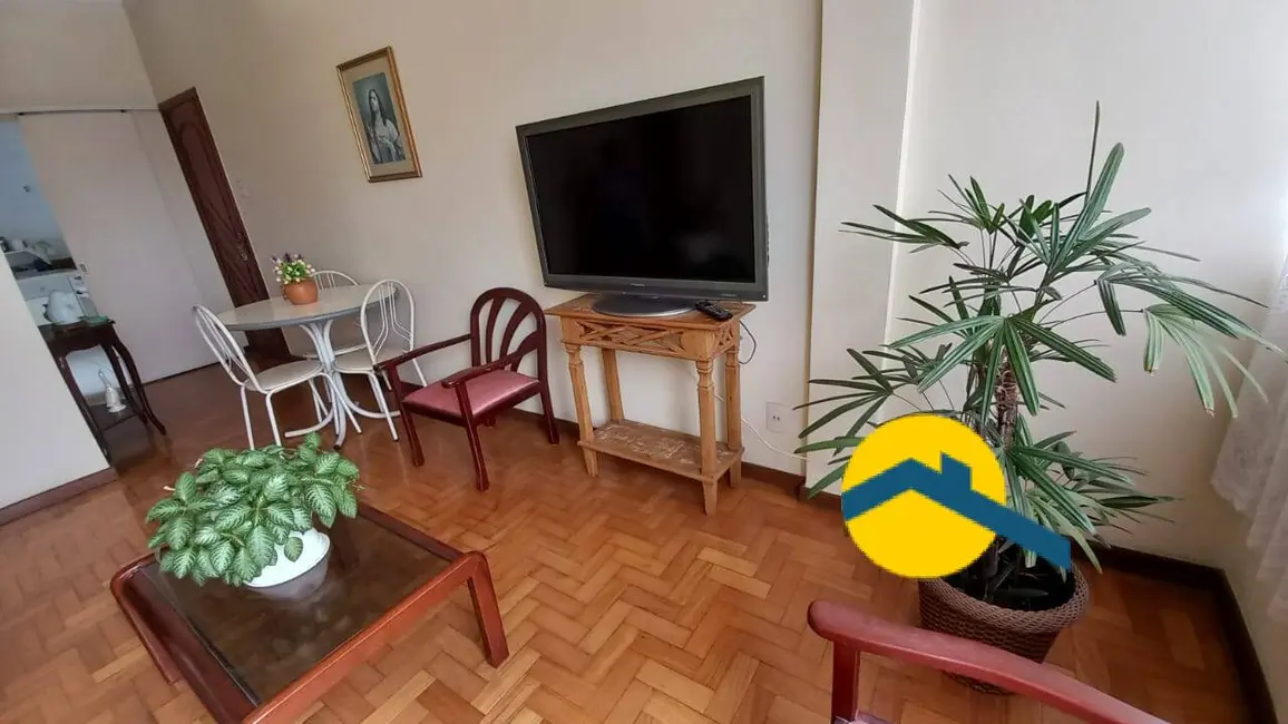 Foto 7 de Apartamento com 2 quartos à venda, 70m2 em Ingá, Niteroi - RJ