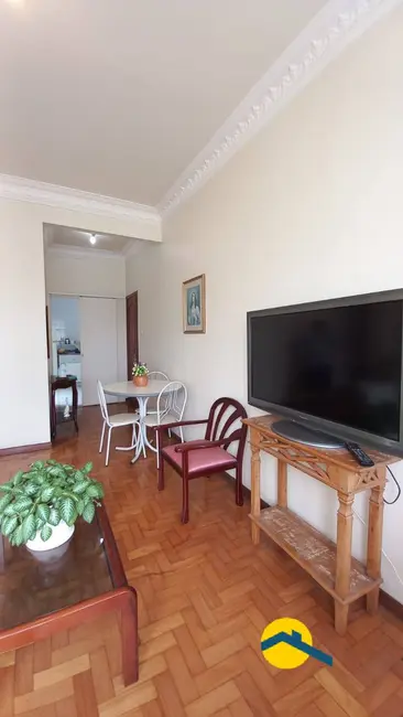 Foto 4 de Apartamento com 2 quartos à venda, 70m2 em Ingá, Niteroi - RJ