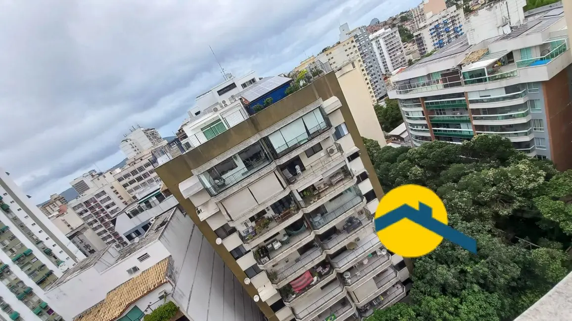 Foto 5 de Apartamento com 2 quartos à venda, 70m2 em Ingá, Niteroi - RJ