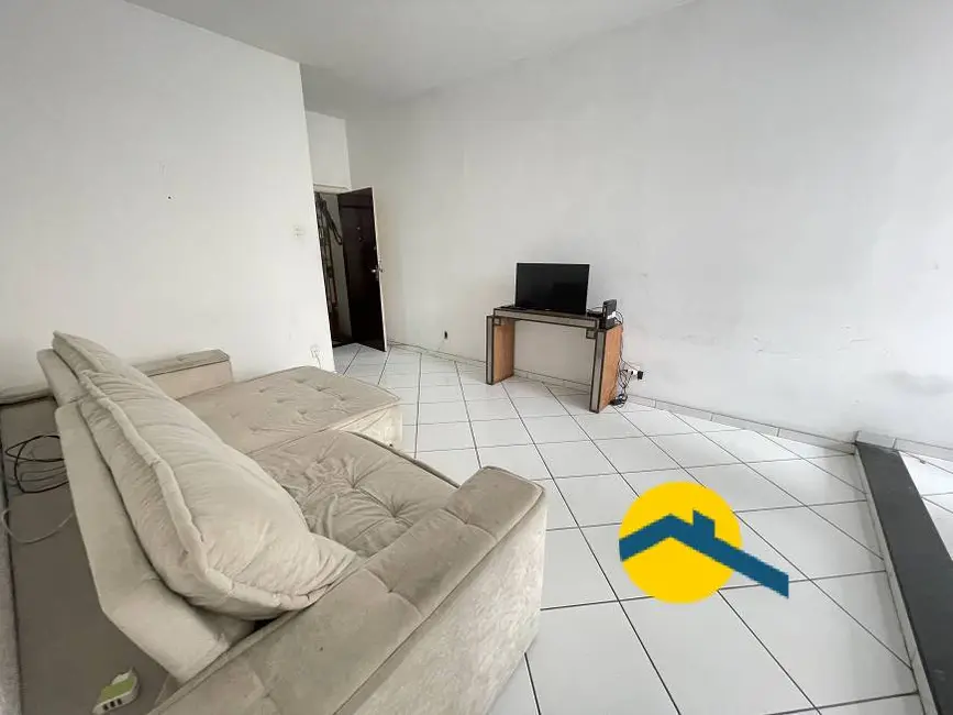 Apartamento com 3 quartos à venda, 100m2 em Icaraí, Niteroi - RJ - imagem 8 Foto 8 de Apartamento com 3 quartos à venda, 100m2 em Icaraí, Niteroi - RJ