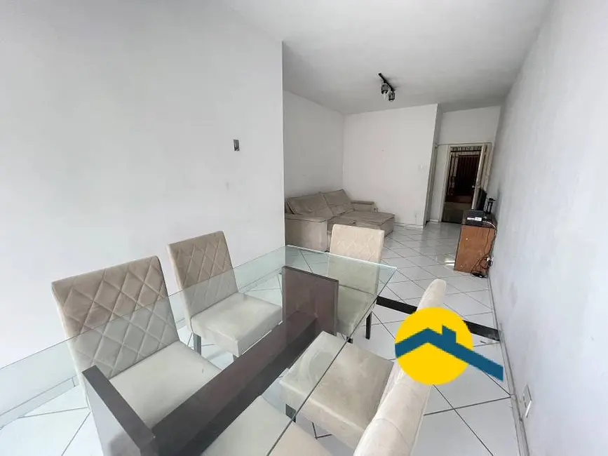 Apartamento com 3 quartos à venda, 100m2 em Icaraí, Niteroi - RJ - imagem 5 Foto 5 de Apartamento com 3 quartos à venda, 100m2 em Icaraí, Niteroi - RJ