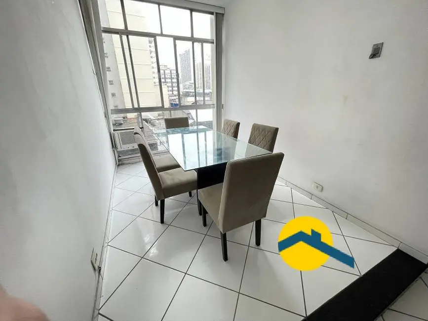 Apartamento com 3 quartos à venda, 100m2 em Icaraí, Niteroi - RJ - imagem 4 Foto 4 de Apartamento com 3 quartos à venda, 100m2 em Icaraí, Niteroi - RJ