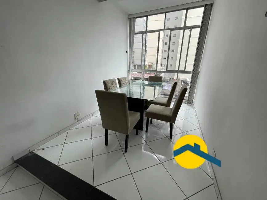 Apartamento com 3 quartos à venda, 100m2 em Icaraí, Niteroi - RJ - imagem 2 Foto 2 de Apartamento com 3 quartos à venda, 100m2 em Icaraí, Niteroi - RJ