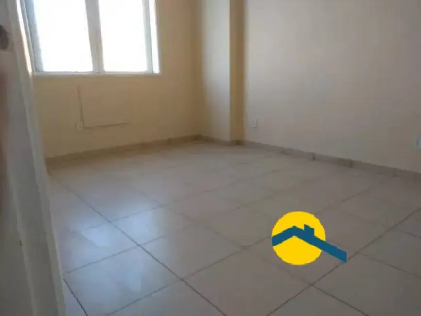 Foto 1 de Apartamento com 2 quartos à venda, 70m2 em Ingá, Niteroi - RJ