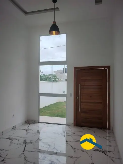 Foto 5 de Casa com 3 quartos à venda, 110m2 em Jardim Atlântico Central (Itaipuaçu), Marica - RJ