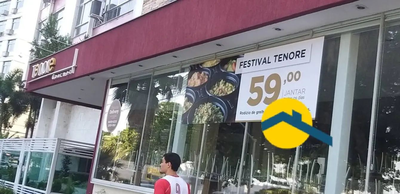 Sala Comercial à venda, 12m2 em Icaraí, Niteroi - RJ - imagem 9 Foto 9 de Sala Comercial à venda, 12m2 em Icaraí, Niteroi - RJ