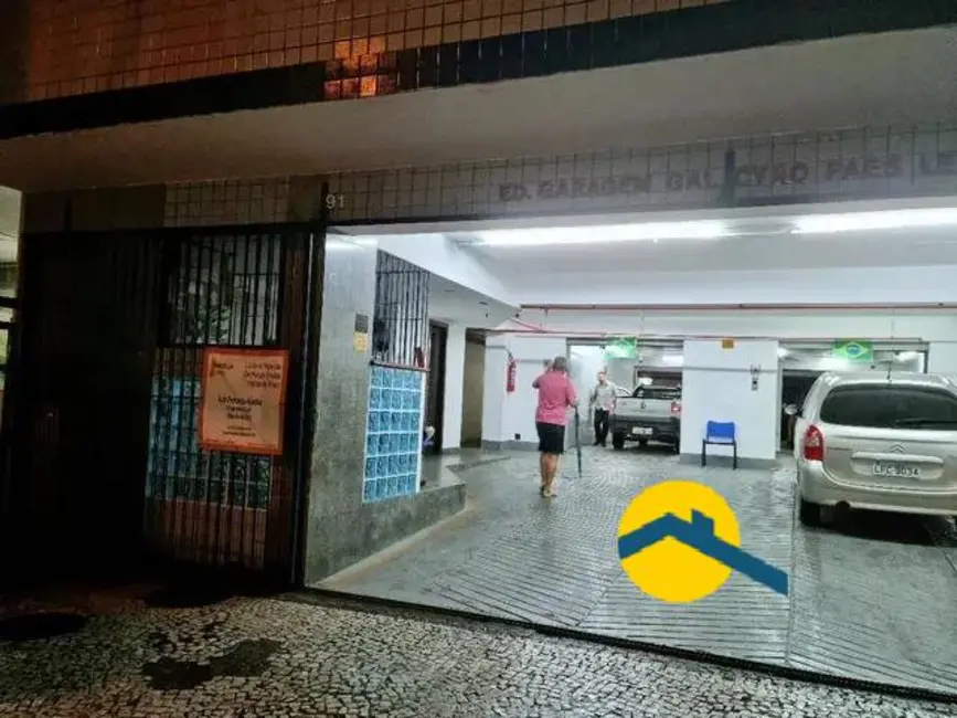 Sala Comercial à venda, 12m2 em Icaraí, Niteroi - RJ - imagem 3 Foto 3 de Sala Comercial à venda, 12m2 em Icaraí, Niteroi - RJ