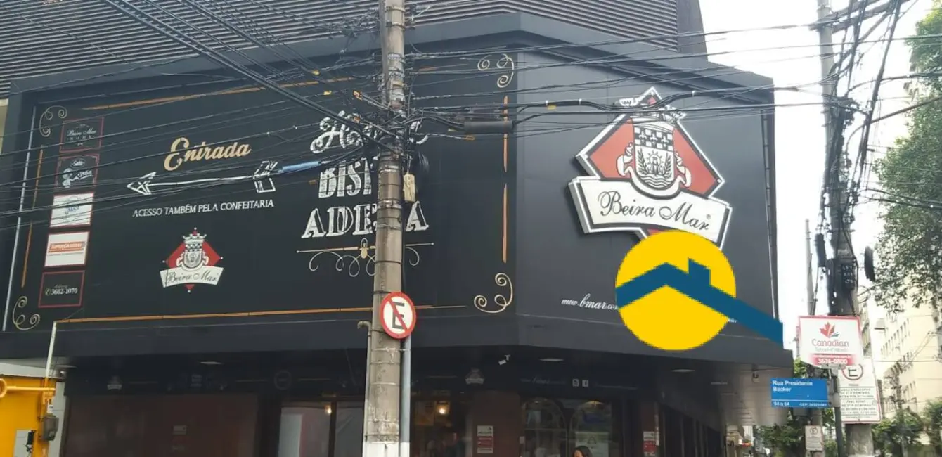 Sala Comercial à venda, 12m2 em Icaraí, Niteroi - RJ - imagem 8 Foto 8 de Sala Comercial à venda, 12m2 em Icaraí, Niteroi - RJ