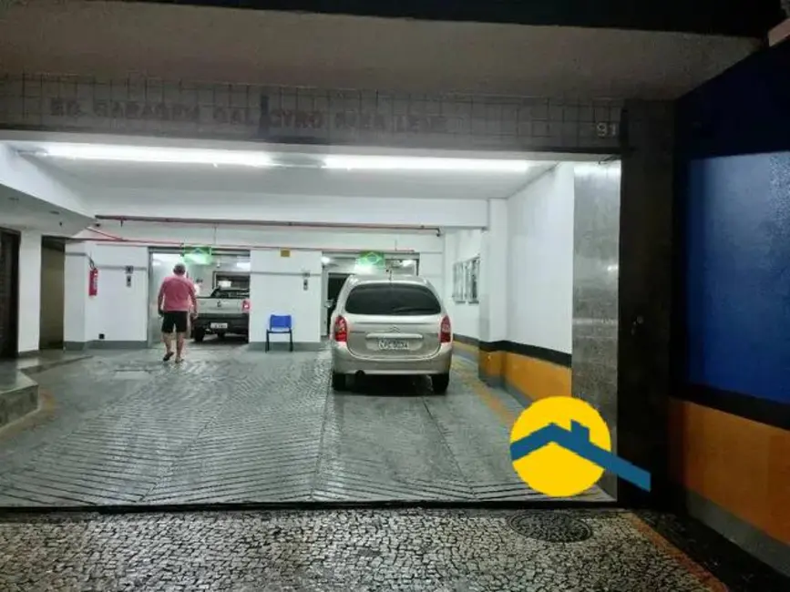 Sala Comercial à venda, 12m2 em Icaraí, Niteroi - RJ - imagem 5 Foto 5 de Sala Comercial à venda, 12m2 em Icaraí, Niteroi - RJ