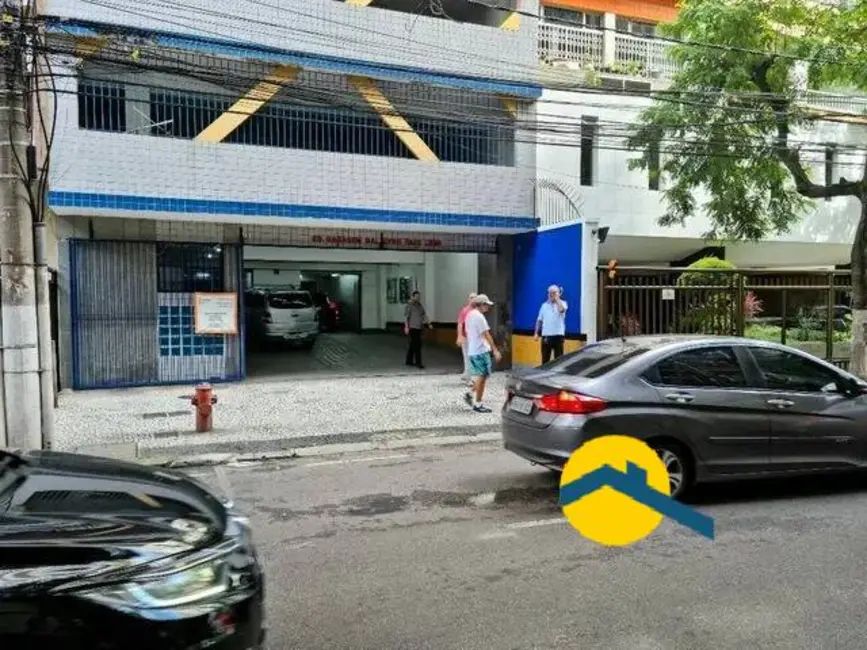 Sala Comercial à venda, 12m2 em Icaraí, Niteroi - RJ - imagem 6 Foto 6 de Sala Comercial à venda, 12m2 em Icaraí, Niteroi - RJ