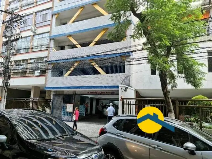 Sala Comercial à venda, 12m2 em Icaraí, Niteroi - RJ - imagem 4 Foto 4 de Sala Comercial à venda, 12m2 em Icaraí, Niteroi - RJ