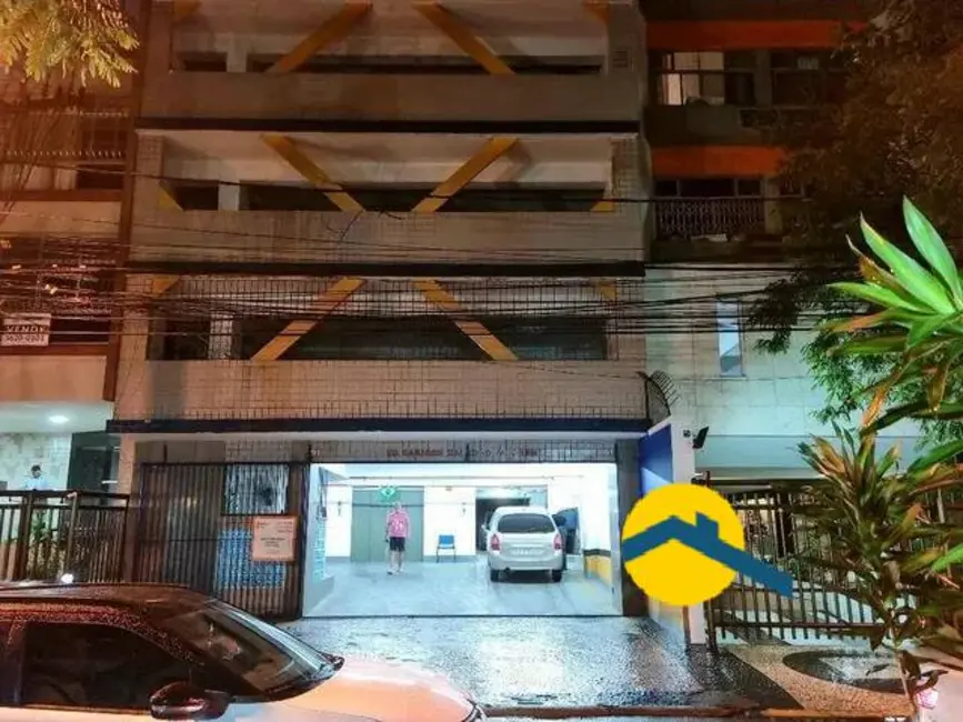 Sala Comercial à venda, 12m2 em Icaraí, Niteroi - RJ - imagem 7 Foto 7 de Sala Comercial à venda, 12m2 em Icaraí, Niteroi - RJ