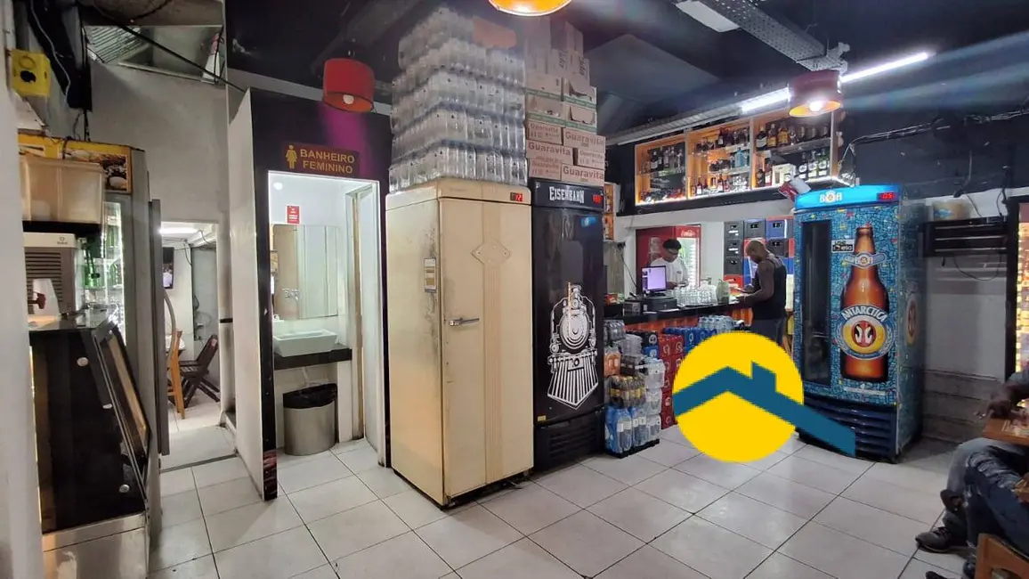 Sala Comercial à venda, 100m2 em Centro, Niteroi - RJ - imagem 5 Foto 5 de Sala Comercial à venda, 100m2 em Centro, Niteroi - RJ