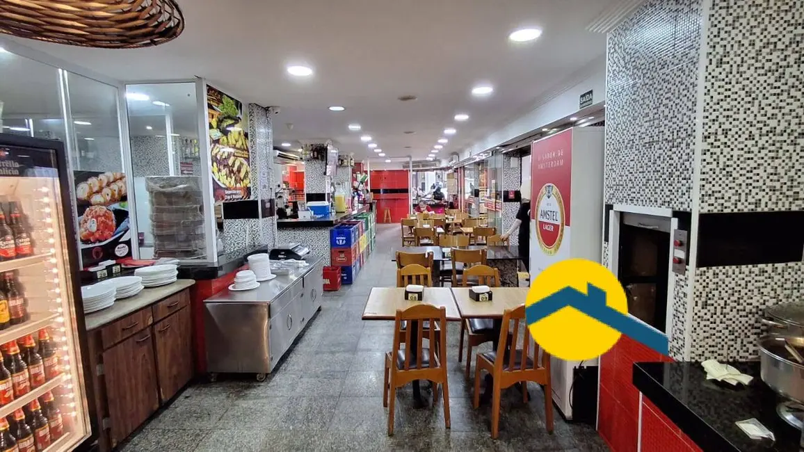 Foto 2 de Sala Comercial à venda, 100m2 em Centro, Niteroi - RJ