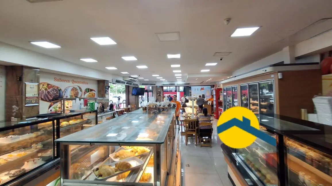 Foto 1 de Sala Comercial à venda, 100m2 em Centro, Niteroi - RJ