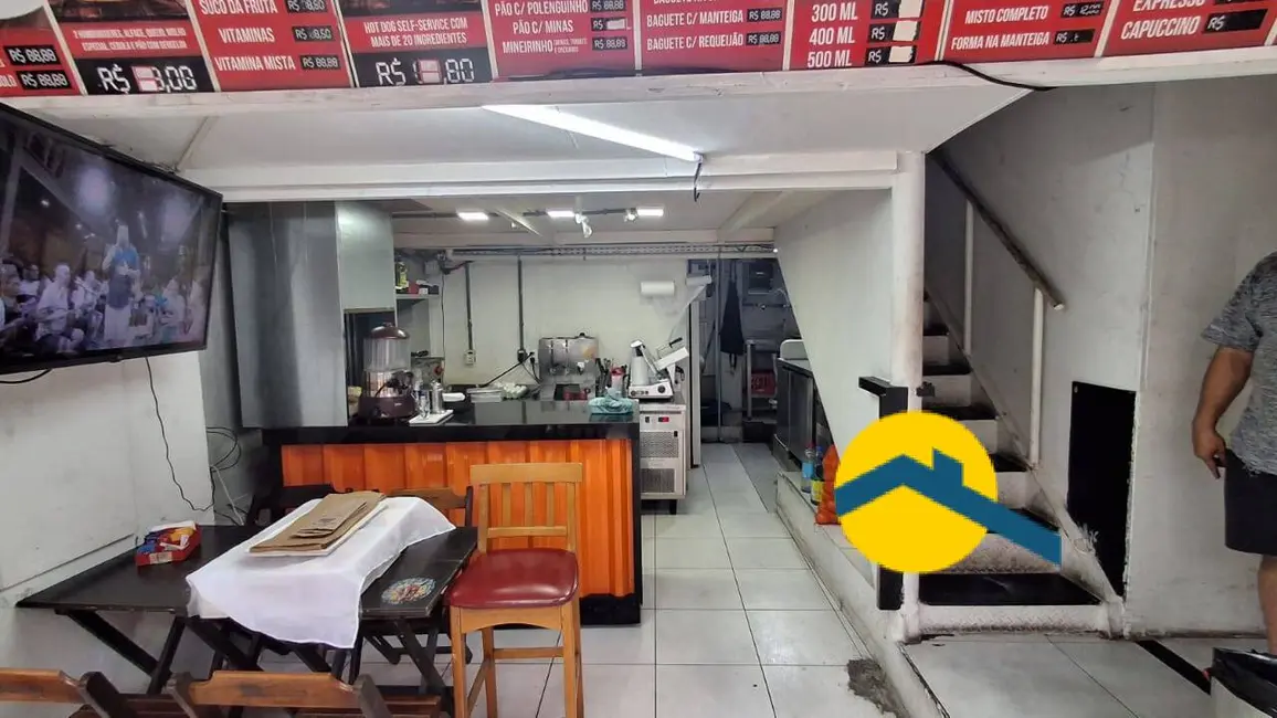 Sala Comercial à venda, 100m2 em Centro, Niteroi - RJ - imagem 4 Foto 4 de Sala Comercial à venda, 100m2 em Centro, Niteroi - RJ