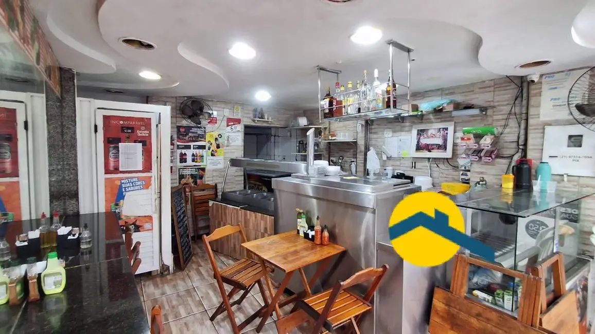 Sala Comercial à venda, 100m2 em Centro, Niteroi - RJ - imagem 3 Foto 3 de Sala Comercial à venda, 100m2 em Centro, Niteroi - RJ