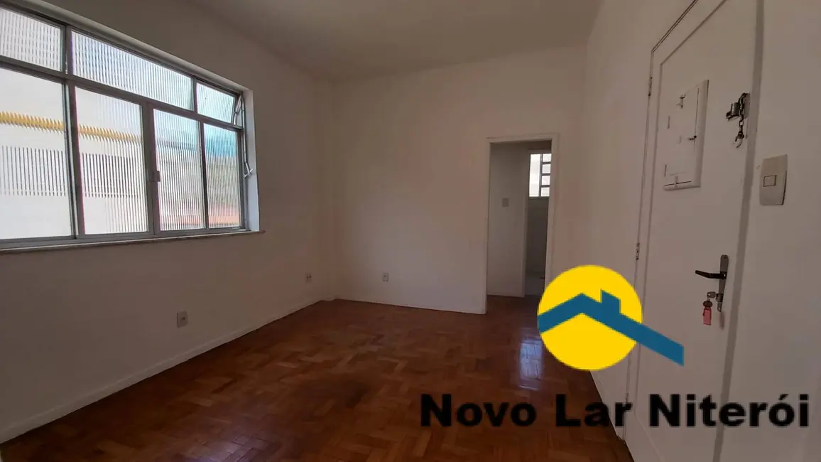 Foto 1 de Apartamento com 3 quartos à venda, 96m2 em São Domingos, Niteroi - RJ