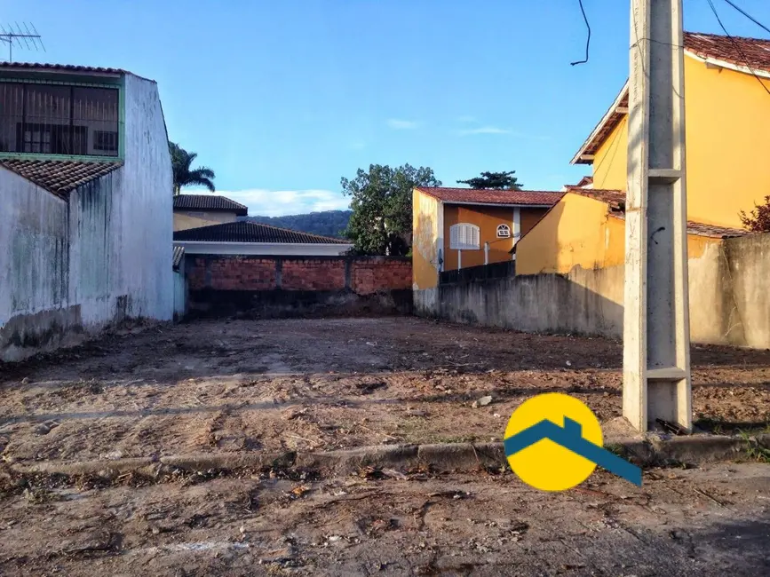 Foto 1 de Terreno / Lote à venda, 360m2 em Piratininga, Niteroi - RJ