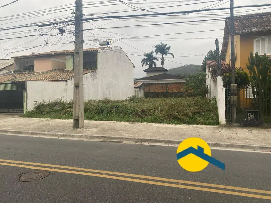 Foto 2 de Terreno / Lote à venda, 360m2 em Piratininga, Niteroi - RJ