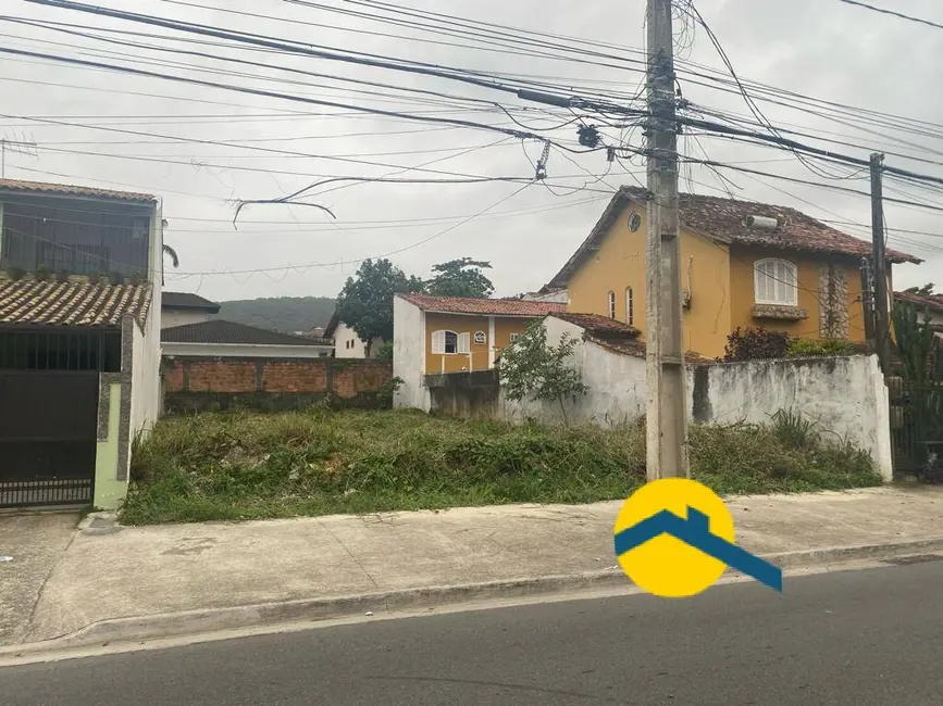 Foto 3 de Terreno / Lote à venda, 360m2 em Piratininga, Niteroi - RJ