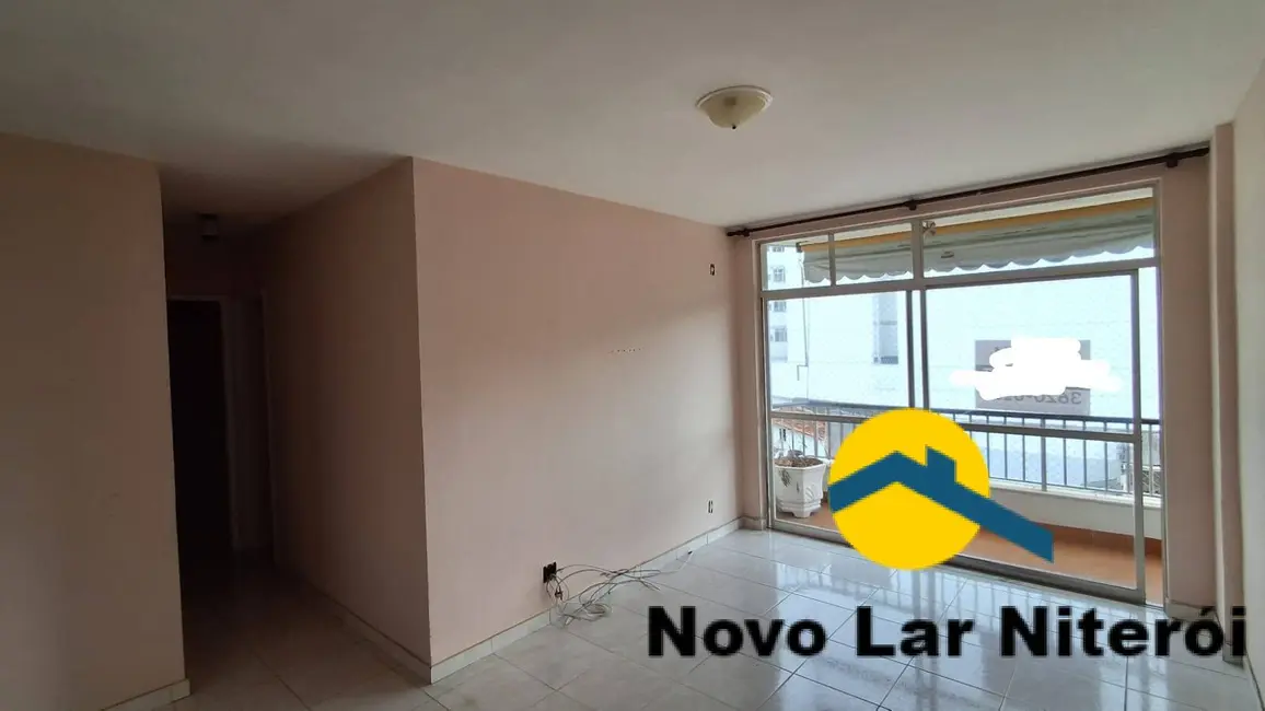 Foto 1 de Apartamento com 2 quartos à venda, 80m2 em Boa Viagem, Niteroi - RJ