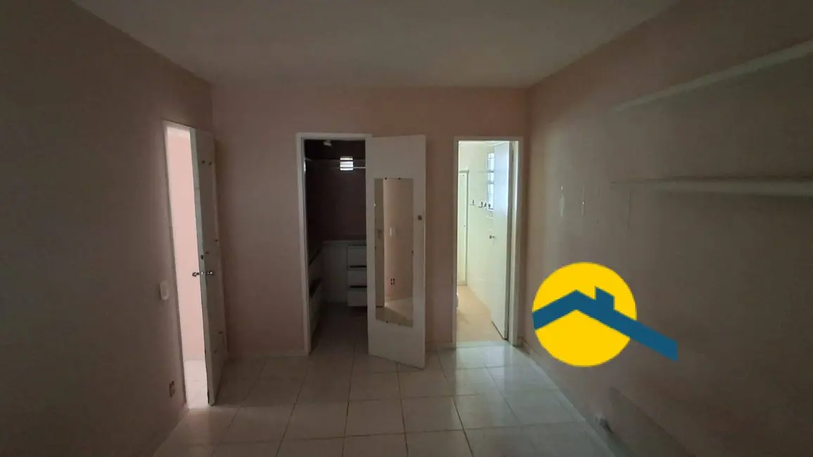 Foto 8 de Apartamento com 2 quartos à venda, 80m2 em Boa Viagem, Niteroi - RJ
