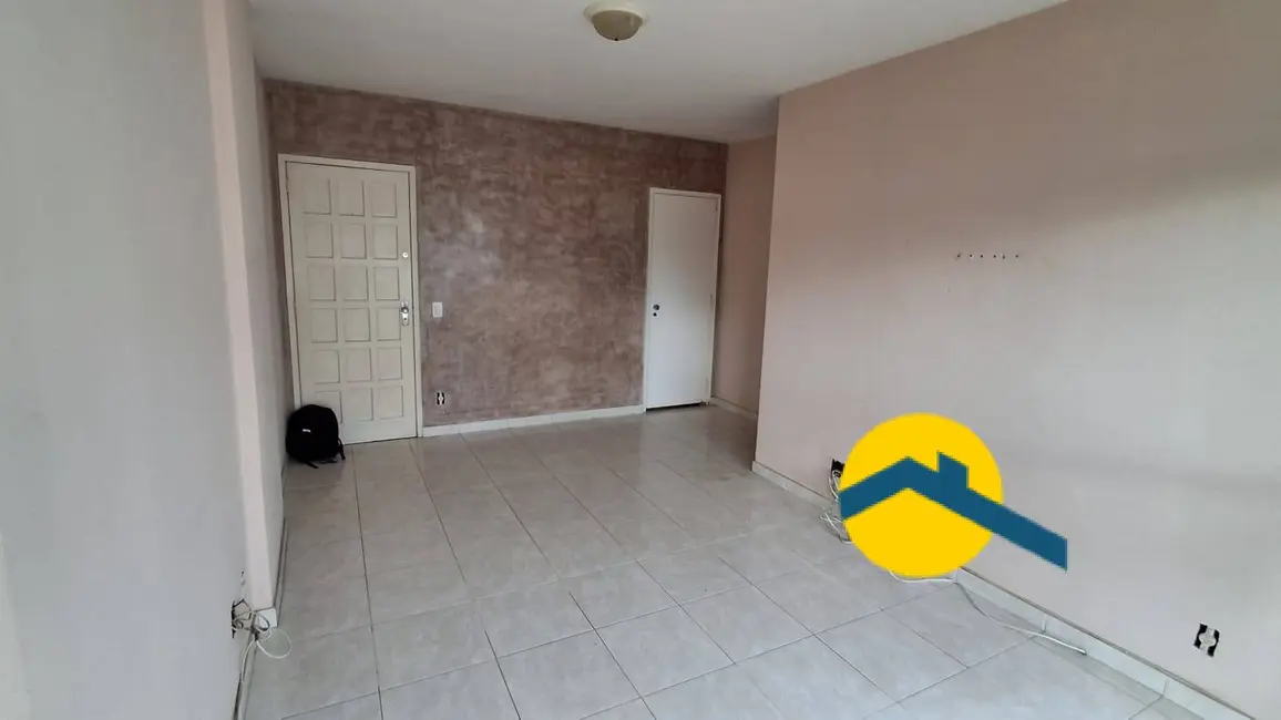 Foto 4 de Apartamento com 2 quartos à venda, 80m2 em Boa Viagem, Niteroi - RJ