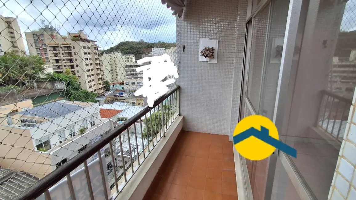 Foto 2 de Apartamento com 2 quartos à venda, 80m2 em Boa Viagem, Niteroi - RJ