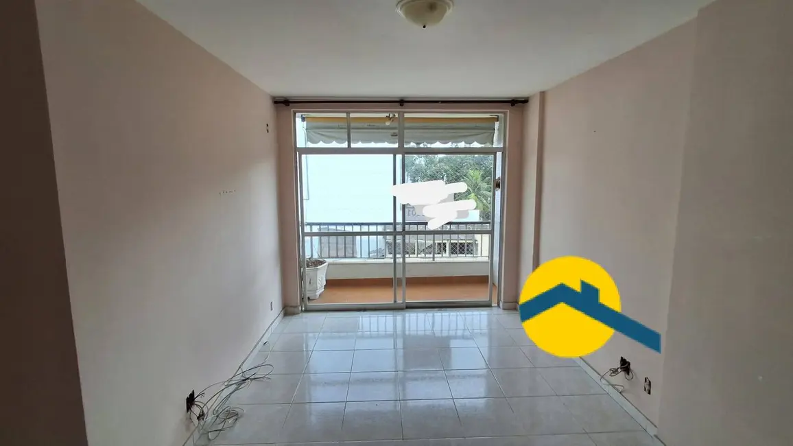 Foto 3 de Apartamento com 2 quartos à venda, 80m2 em Boa Viagem, Niteroi - RJ