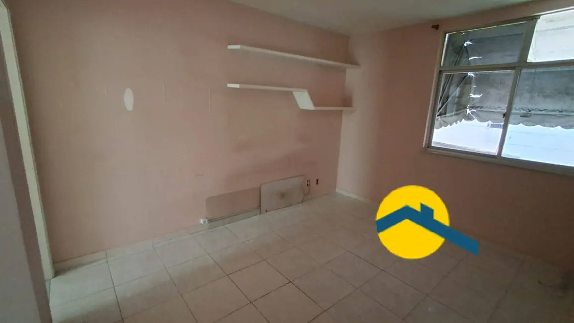 Foto 9 de Apartamento com 2 quartos à venda, 80m2 em Boa Viagem, Niteroi - RJ