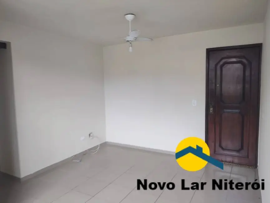 Foto 2 de Apartamento com 2 quartos à venda, 60m2 em Fonseca, Niteroi - RJ