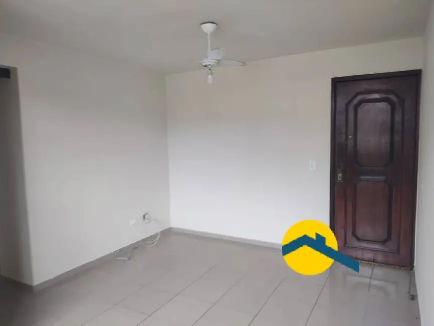 Foto 2 de Apartamento com 2 quartos à venda, 60m2 em Fonseca, Niteroi - RJ
