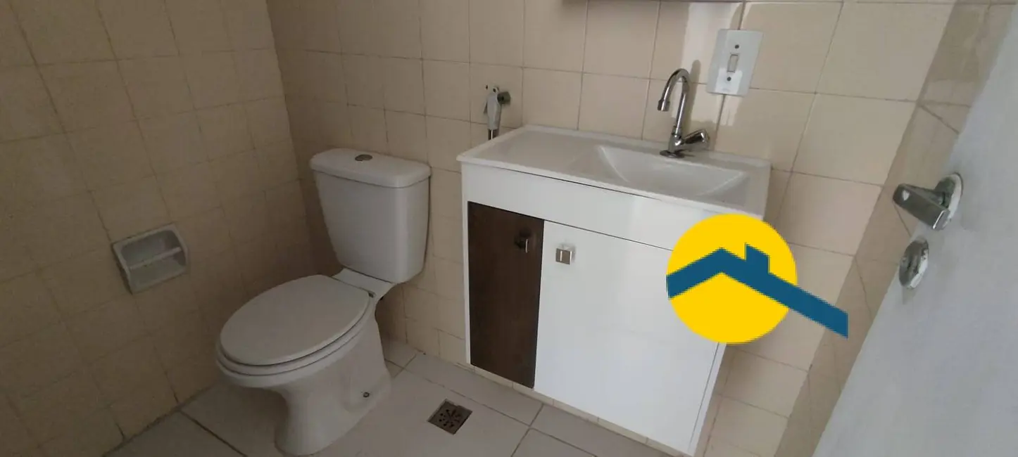 Foto 5 de Apartamento com 2 quartos à venda, 60m2 em Fonseca, Niteroi - RJ